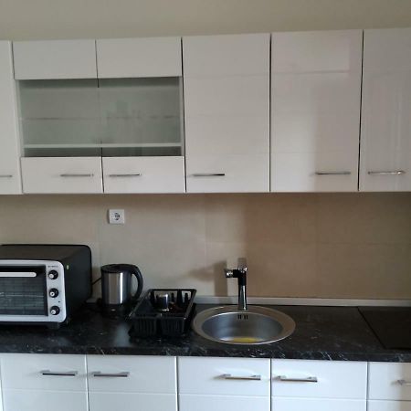 Apartman Lasofti Zlatibor Eksteriør billede
