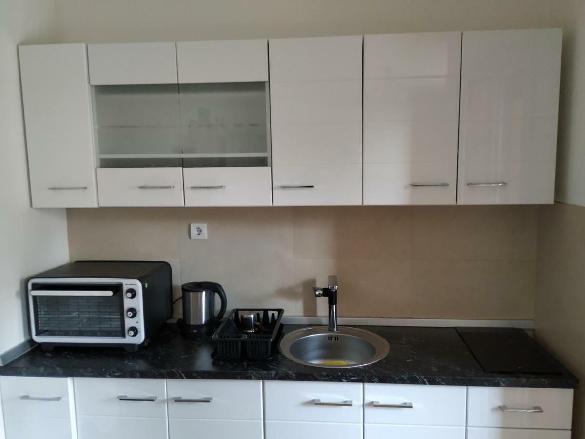 Apartman Lasofti Zlatibor Eksteriør billede