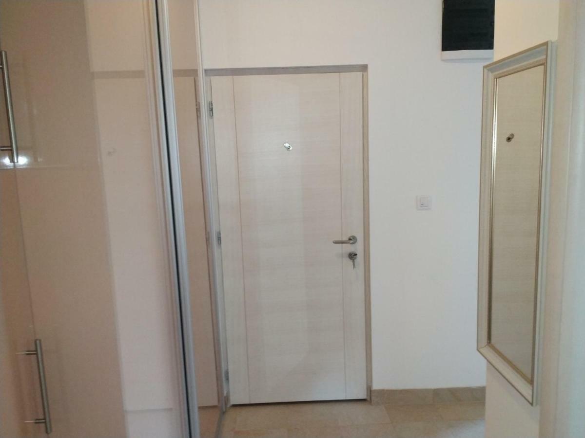 Apartman Lasofti Zlatibor Eksteriør billede