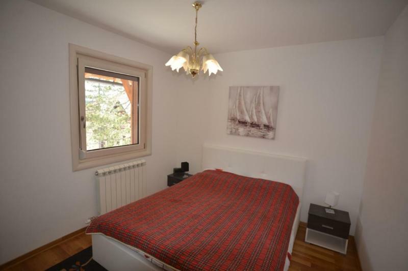 Apartman Lasofti Zlatibor Eksteriør billede